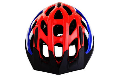 Cyclone S British 56-59cm Cycling Helmet Cyclone S British 56-59cm Cycling Helmet